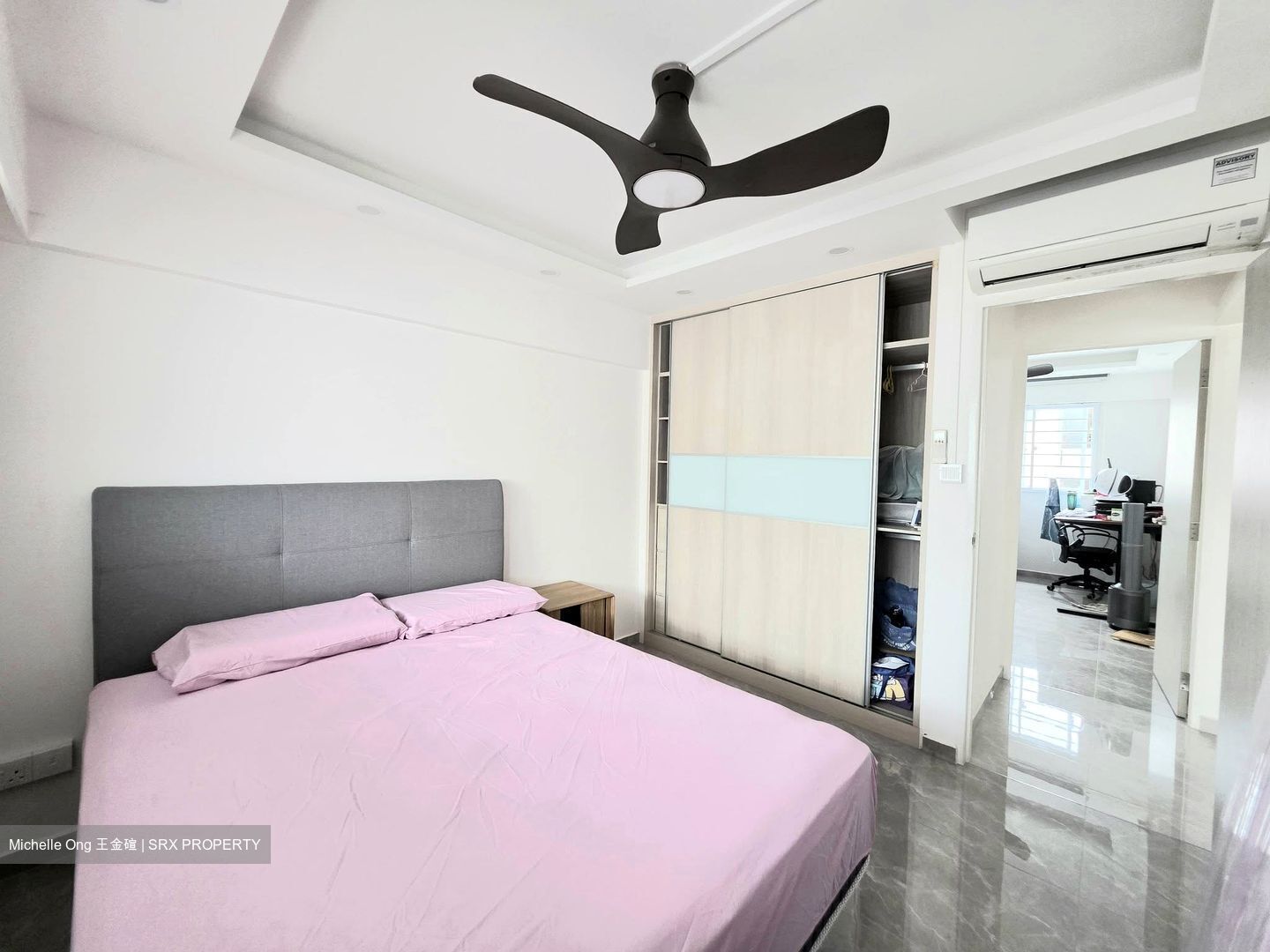 Blk 766 Yishun Avenue 3 (Yishun), HDB 4 Rooms #576767511